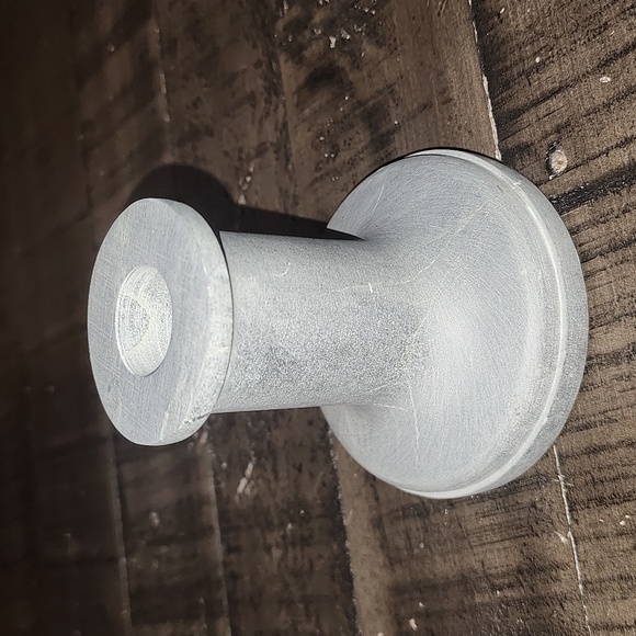 Threshold taper candle holder - Picture 3 of 3